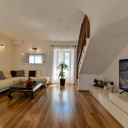 Apartman Ciciliani Traù Esterno foto