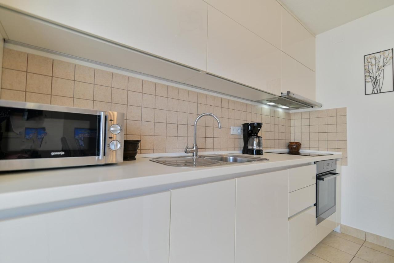 Apartman Ciciliani Traù Esterno foto